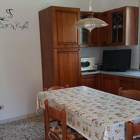 Casa Magnolia Villa Arena Metato Eksteriør billede