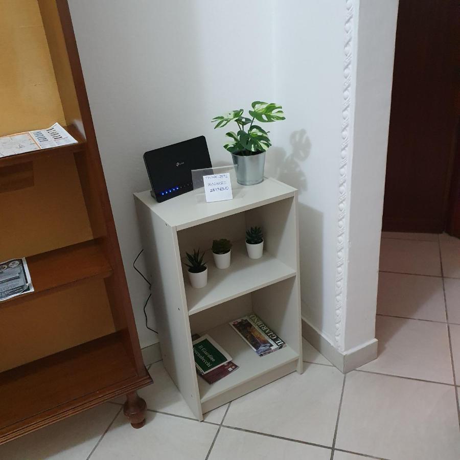 Casa Magnolia Villa Arena Metato Eksteriør billede