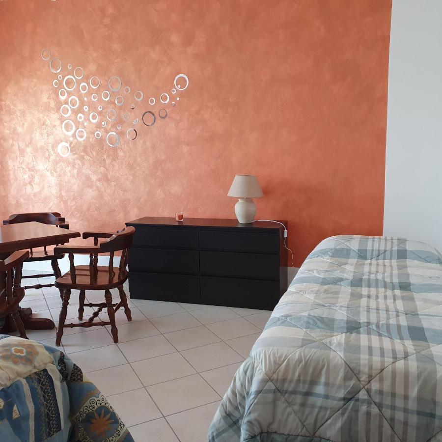 Casa Magnolia Villa Arena Metato Eksteriør billede