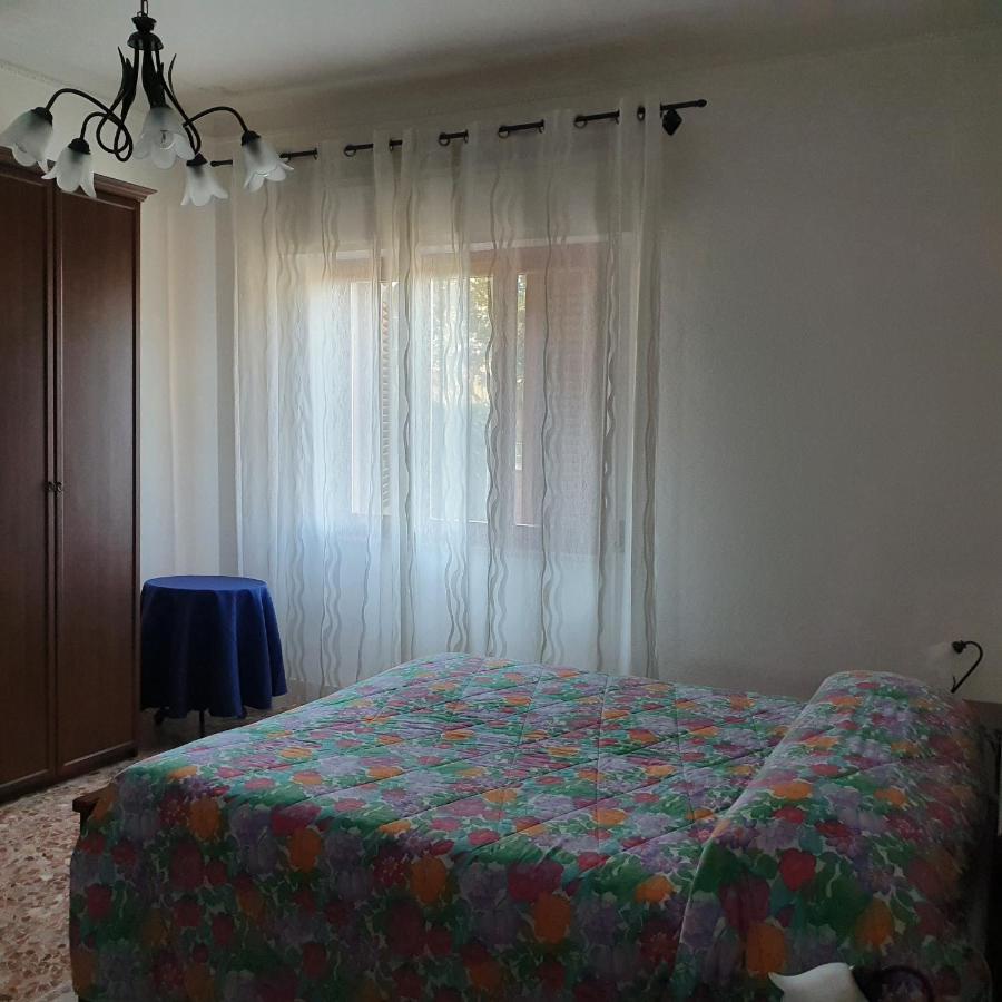 Casa Magnolia Villa Arena Metato Eksteriør billede