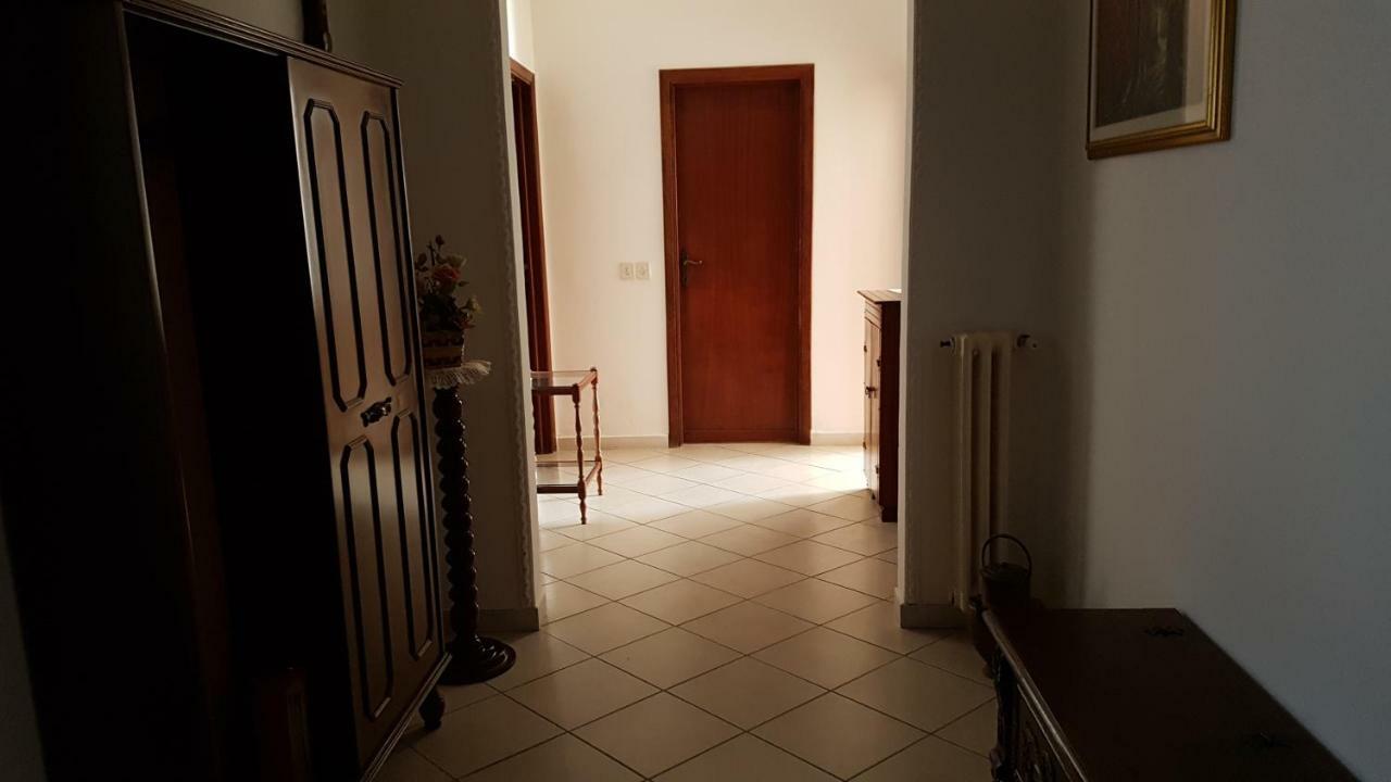 Casa Magnolia Villa Arena Metato Eksteriør billede